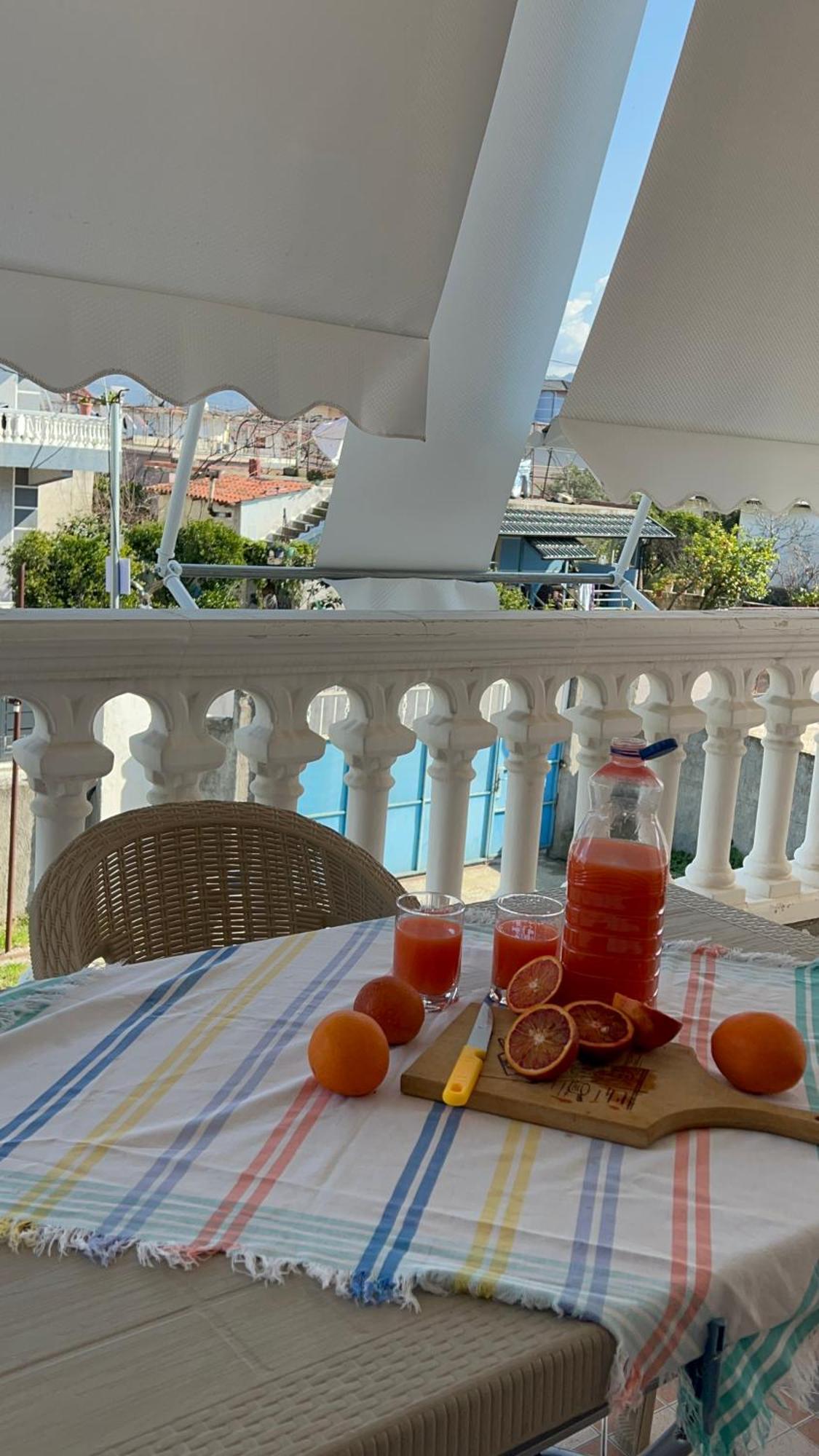 Kiki's 1 Vlore